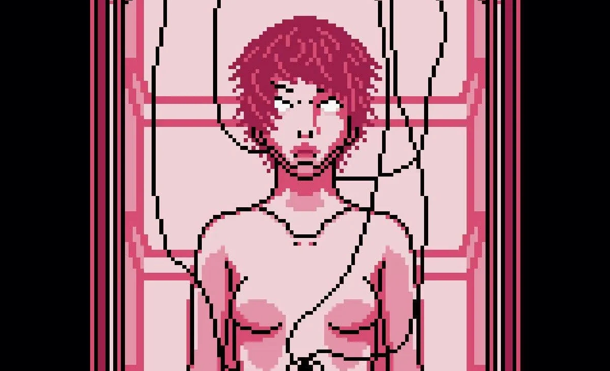 Static Dress анонсировали новый мерч, и это…игра для Game Boy