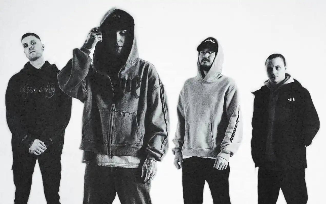 thrown преодолели отметку в 1 миллион месячных слушателей в Spotify