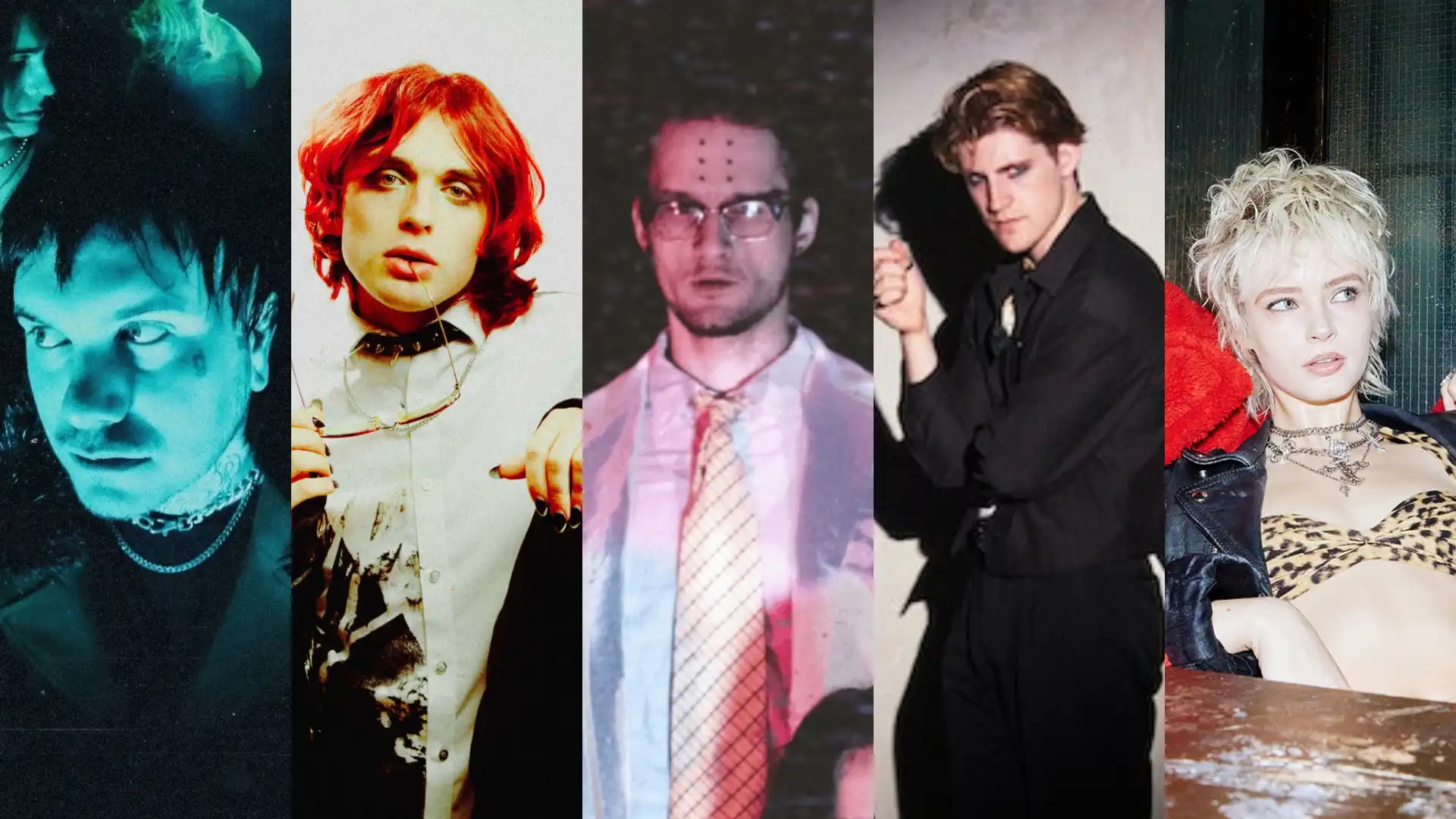 What a fuckin’ year, huh: Best of 2022