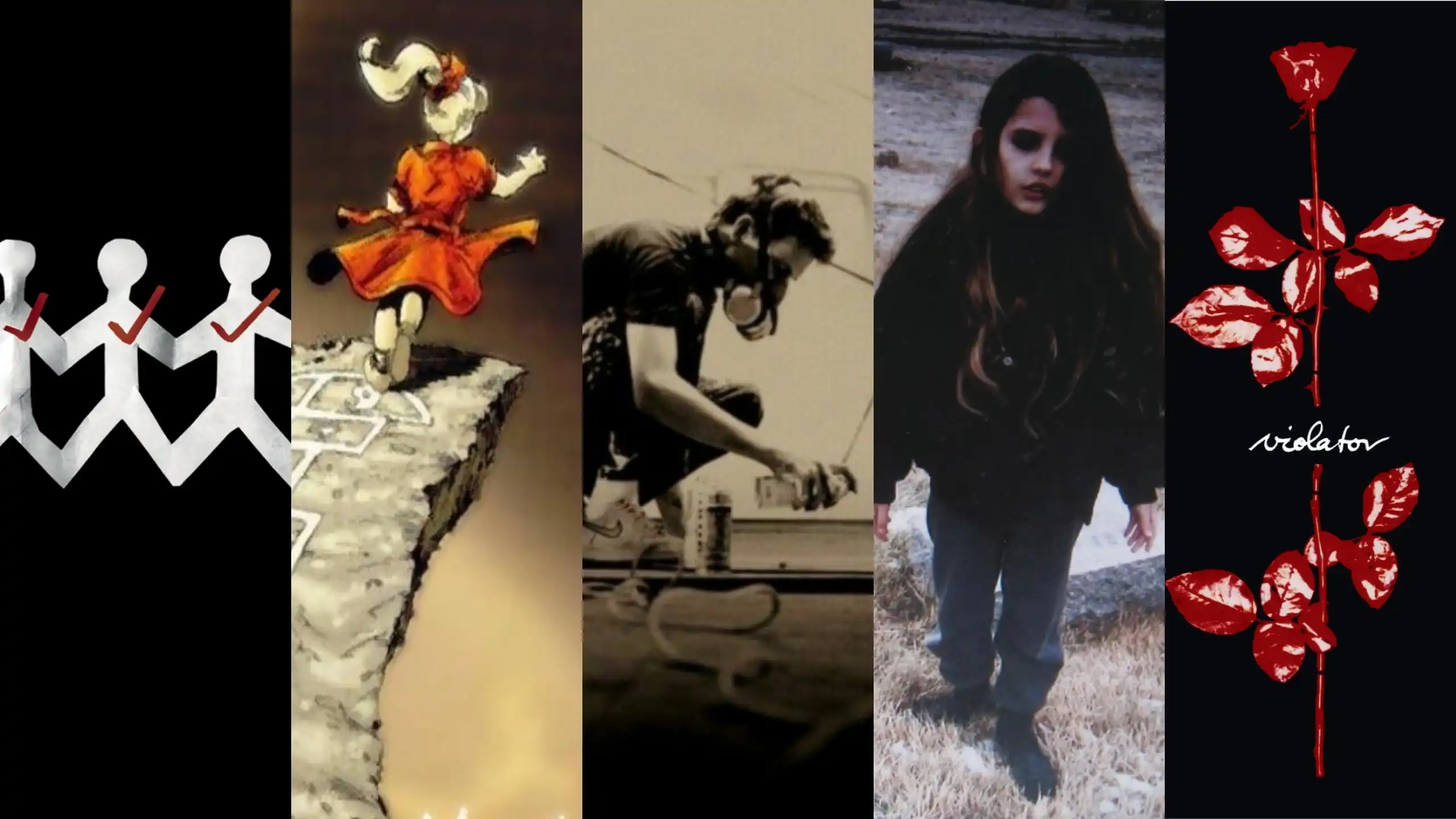 «Самый важный альбом в моей жизни»