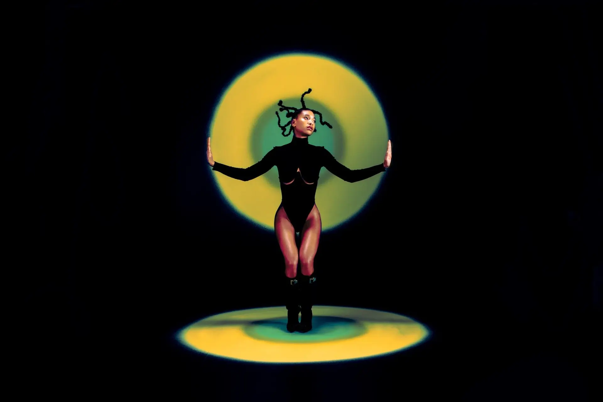 Рецензия: WILLOW – empathogen