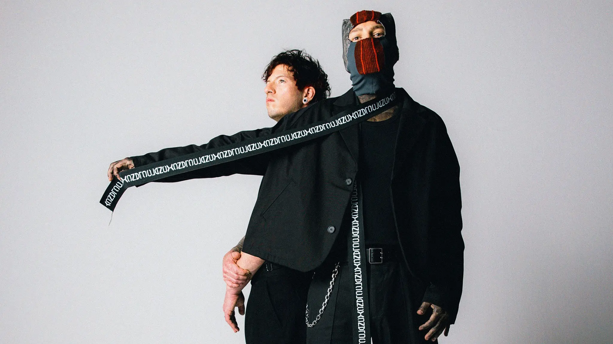 Рецензия: Twenty One Pilots – Clancy