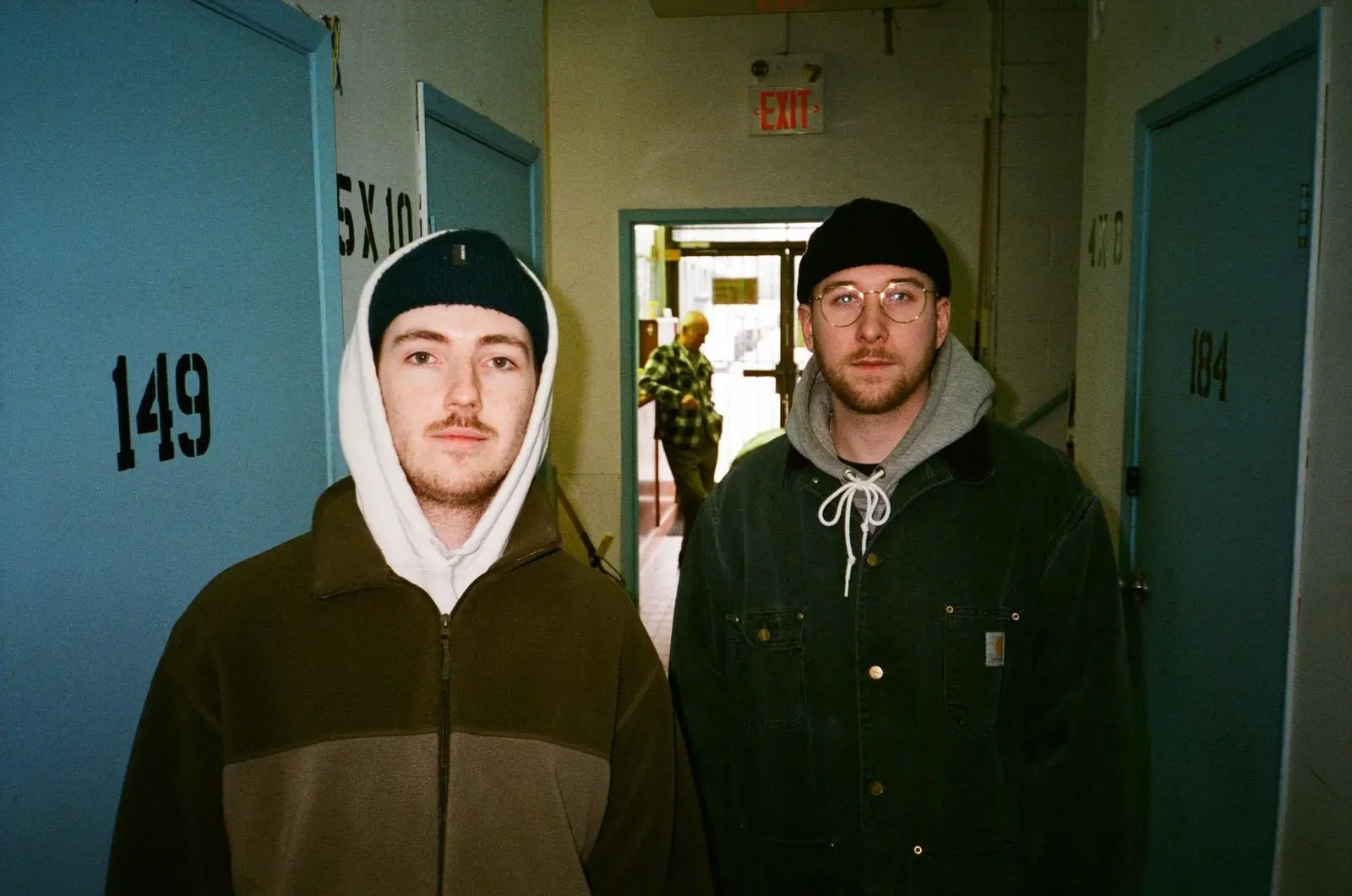 Рецензия: cleopatrick – FAKE MOON