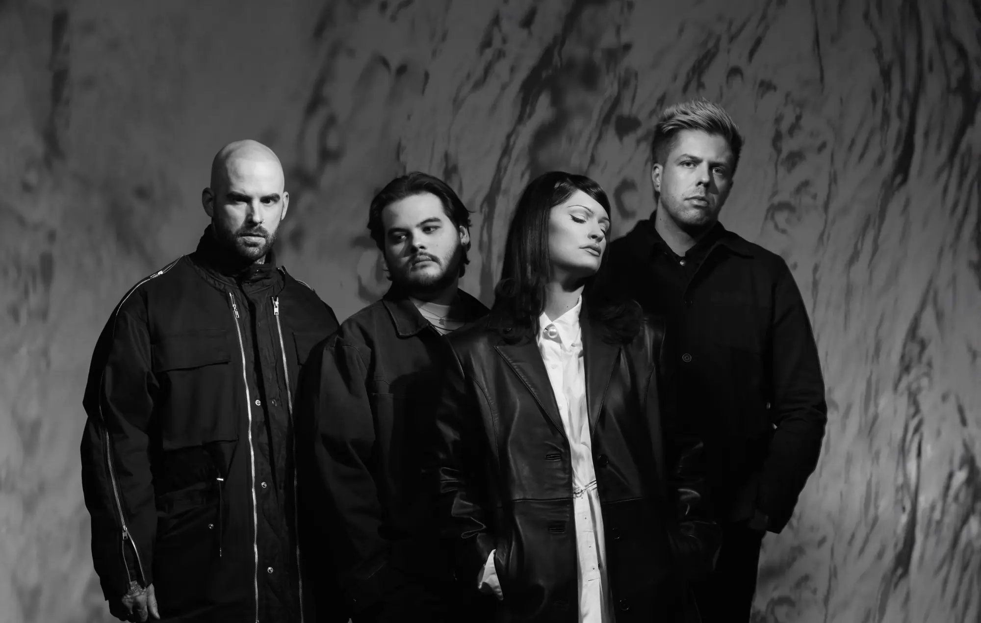 Рецензия: Spiritbox – Tsunami Sea