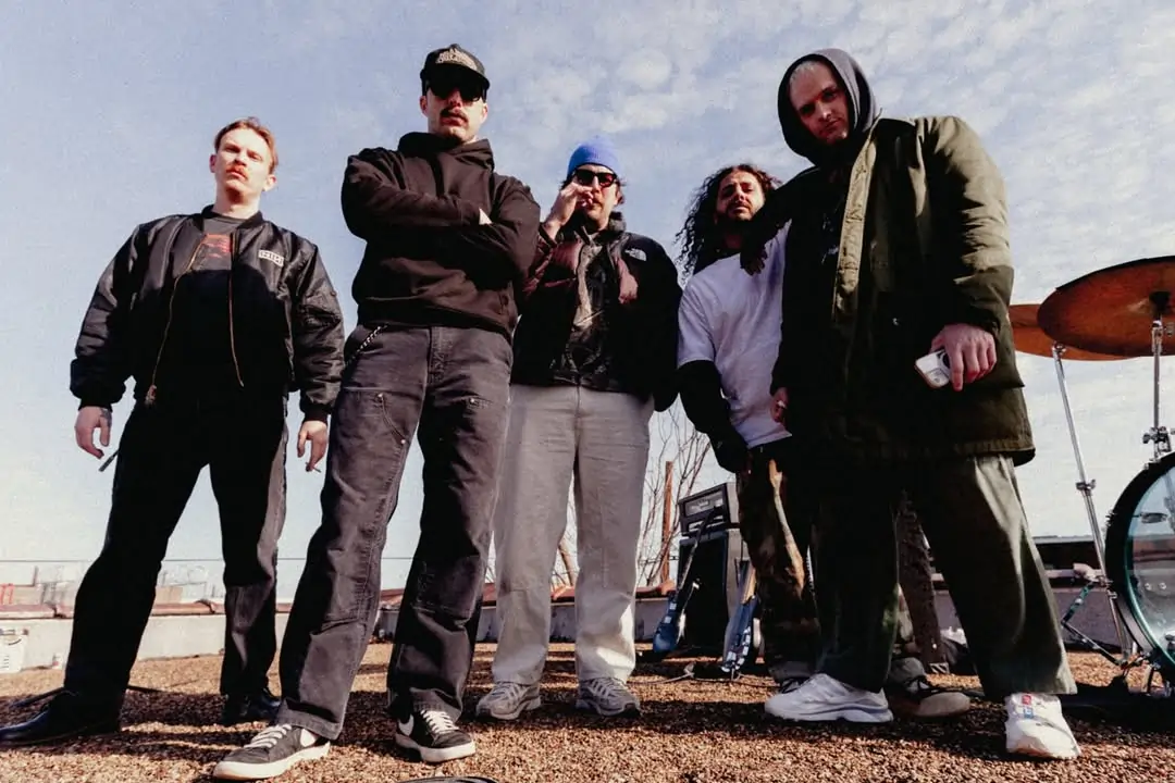 Рецензия: Bleed – Bleed