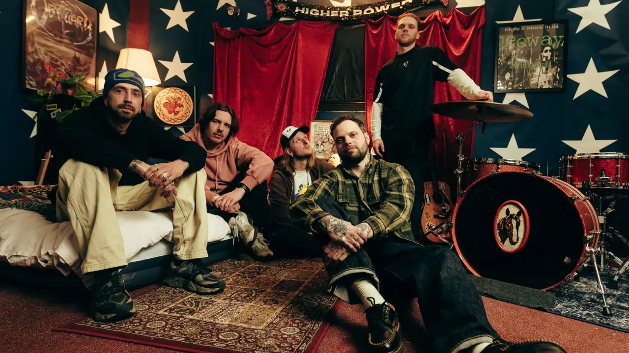 Рецензия: Higher Power – There’s Love In This World If You Want It