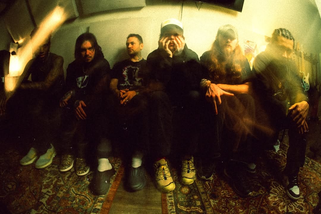 Рецензия: PSYCHO-FRAME – SALVATION LAUGHS IN THE FACE OF A GRIEVING MOTHER