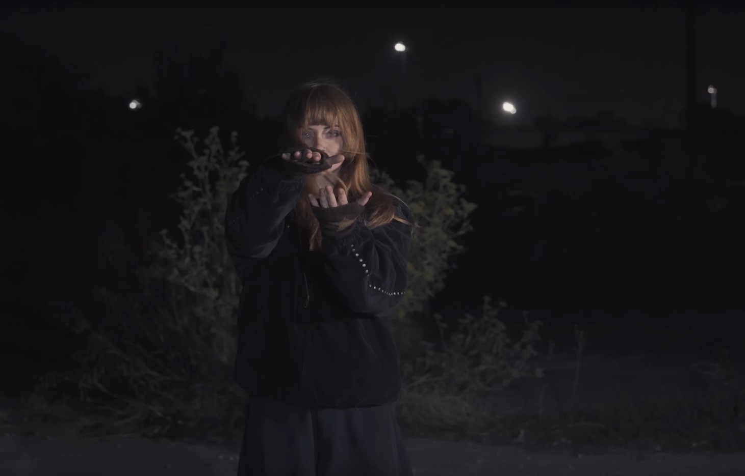 Рецензия: Ninajirachi – I Love My Computer